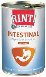 Rinti Canine Intestinal 12x400g