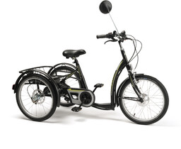 Vermeiren Elektryczny rower rehabilitacyjny Freedom E