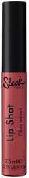 Sleek Makeup Lip Shot, błyszczyk do ust Plot