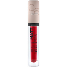Catrice - Matt Pro Ink Non - Transfer