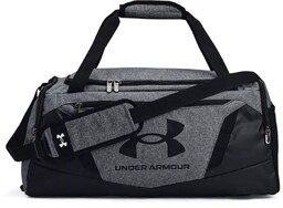 Under Armour, Torba mała Undeniable 5.0, 1369222-012-OSFM, Szara