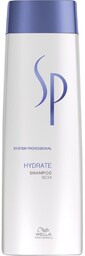 WELLA PROFESSIONALS_SP Hydrate Shampoo szampon nawilżający do włosów