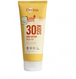 Derma Sun Kids Balsam dla dzieci SPF30, 200ml