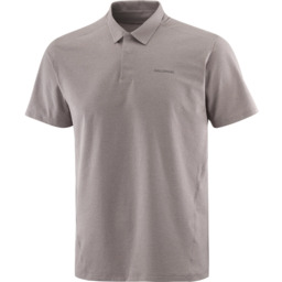 KOSZULKA MĘSKA SALOMON TRACKLINE POLO M C26914