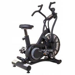Klubowy Rower Treningowy powietrzny inSPORTline