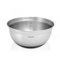 BRABANTIA Misa 363849 Srebrny
