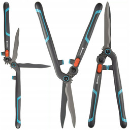 Nożyce Do Żywopołotu Gardena EnergyCut [2w1] Ręczne [60cm]