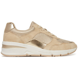 Sneakersy Clara Barson WS6299-02 Beżowy