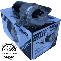 Rozrusznik silnika BEZ Start-Stop System Jeep Compass 2,4