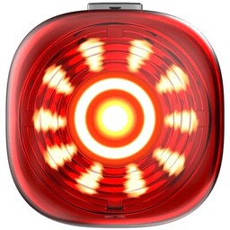 iGPSPORT Lampka rowerowa TL30