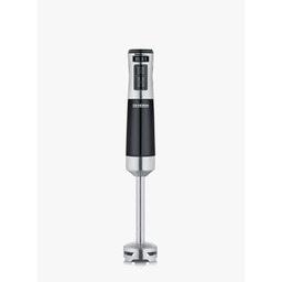 BLENDER RĘCZNY REGULACJA TURBO CZARNY 600W SEVERIN