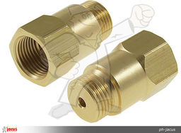 G93 Emulator redukcja prosta sondy lambda DENSO, NTK,