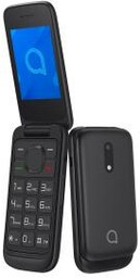 ALCATEL 2057 Czarny Telefon komórkowy