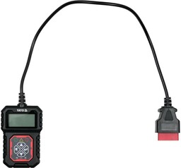 Yato TESTER DIAGNOSTYCZNY OBD/EOBD