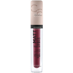 Catrice - Matt Pro Ink Non - Transfer