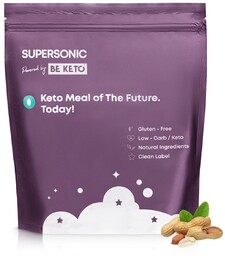 BeKeto Keto Posiłek do shakera - różne smaki