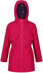 Regatta Unisex dzieci Tarana wodoodporna oddychająca w pełni