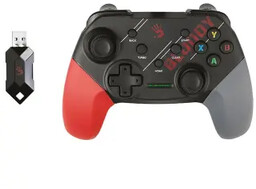 A4tech GPW50 Sports Red RF do PC, PS3,