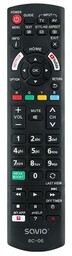 Savio RC-06 do TV Panasonic