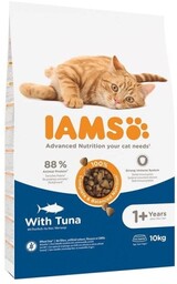 IAMS Vitality Adult Tuna - sucha karma