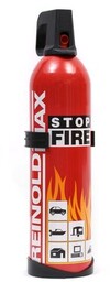 REINOLDMAX Spray gaśniczy SAF-SGS-1000-RM 1000 ml