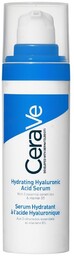 CeraVe, Nawilżające Serum Z Kwasem Hialuronowym I 3