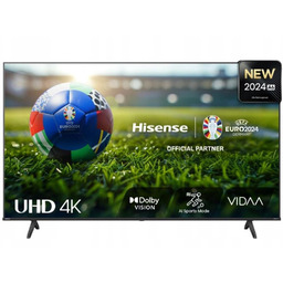Hisense Telewizor Led 55 cali 55A6N