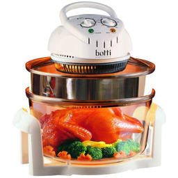 Opiekacz piekarnik kombiwar Botti 1400 W 18 l