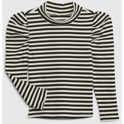 Koszulka Dziecięca Dziewczęca z Bufiastymi Rękawkami Gap Baby