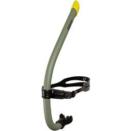 Fajka do pływania arena swim snorkel pro iii