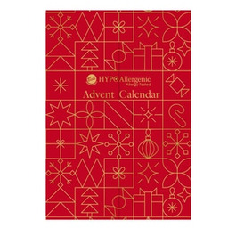 Bell HYPOAllergenic Advent Calender 2025 Kalendarz adwentowy 1