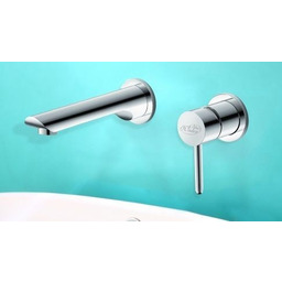 BLUE WATER ICO-BPU.110C Bateria umywalkowa podtynkowa ICONA ICO-BPU.110C