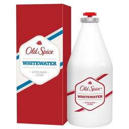 Old Spice Whitewater Płyn Po Goleniu 100ml