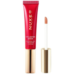 Nuxe- Eye Lighter Serum rozjaśniające pod oczy 12