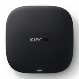 Odtwarzacz Xiaomi Tv Box S 3nd Gen