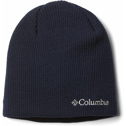 Columbia Unisex Whirlibird Watch Cap Beanie, Collegiate Navy