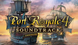 Port Royale 4 Soundtrack (PC) Klucz Steam
