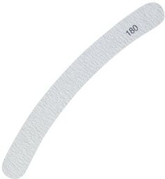 Nakładki ścierne zamienne do pilnika metalowego banan kolor