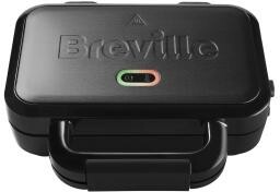 Breville Ultimate Deep Fill VST082X Trójkąty 850W Opiekacz