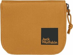 Jack Wolfskin Unisex Konya Wallet portfel z akcesoriami