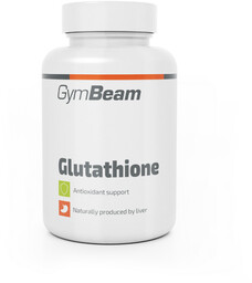 GymBeam Glutation 20 x 2,8 g