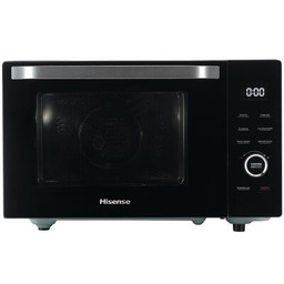 HISENSE Kuchenka mikrofalowa Super Combo H30MOBS10HC 4w1 1000W