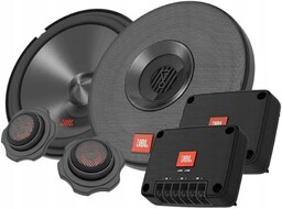 Jbl Club 602CTP 2-drożny zestaw głośników samochodowych 210