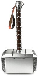 Młot Thora Mjölnir Pianka 45 cm Thor Marvel