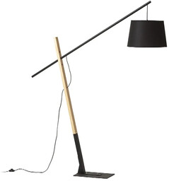 Lampa podłogowa DANTE R13653 - Rendl