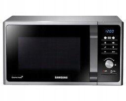 Samsung MW-F300G Blat Kuchenka mikrofalowa kombinowana 23 l