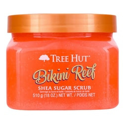 TREE HUT Bikini Reef Shea Sugar Scrub Peeling