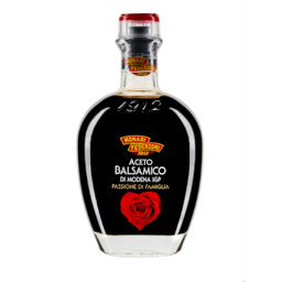 Ocet balsamiczny z Modeny IGP Gusto Vellutato 250