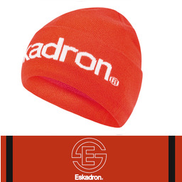 Eskadron Czapka zimowa KNIT HAT DYNAMIC A/W 2025