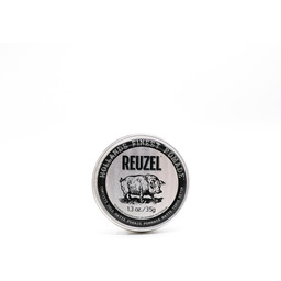Reuzel Concrete Hold Matte Pomade - Bardzo mocna